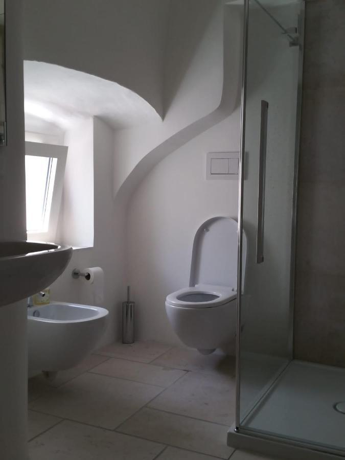 Apartment Casa Suyan Peschici