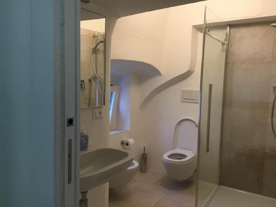 Casa Suyan Peschici