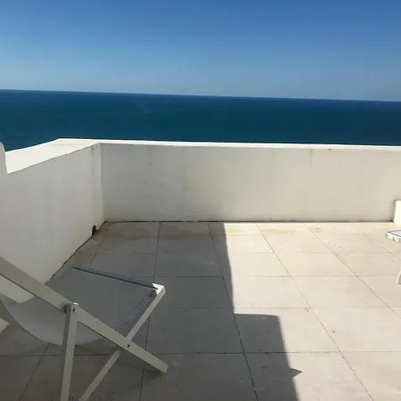 Casa Suyan Apartment Peschici Exterior photo