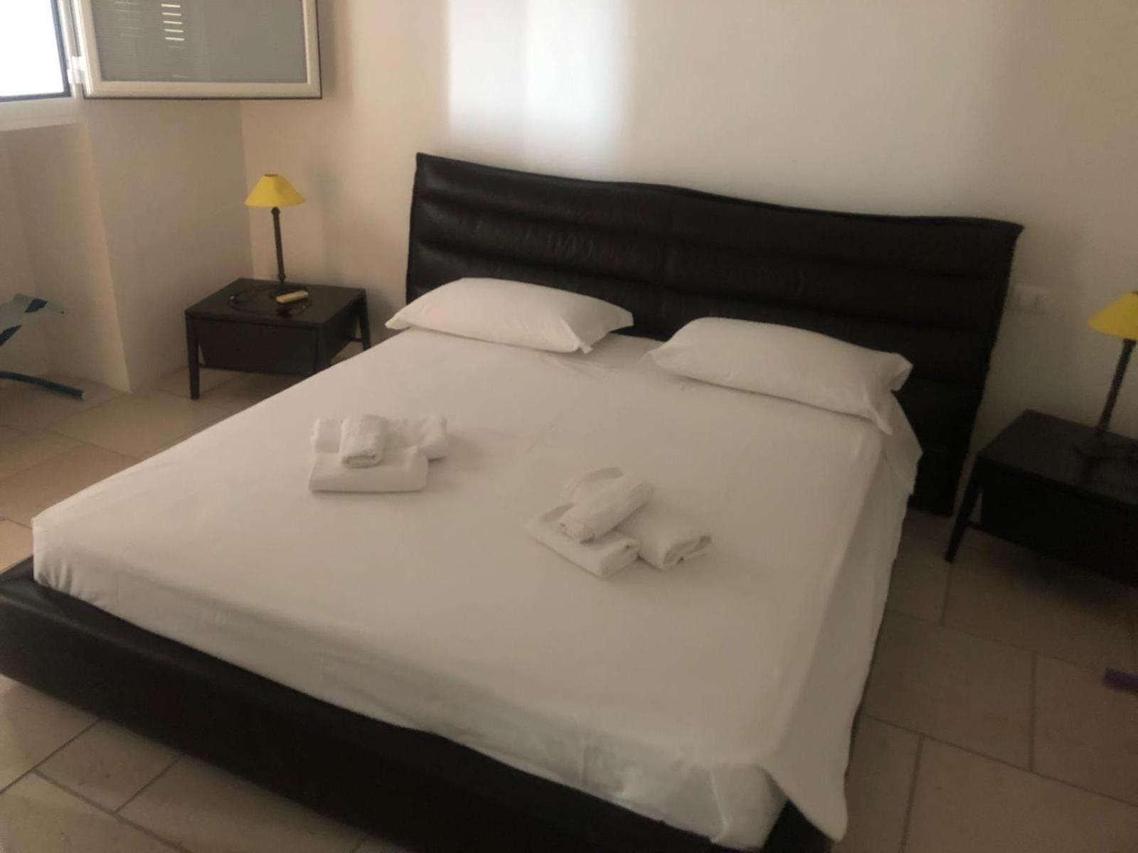 Casa Suyan Appartement