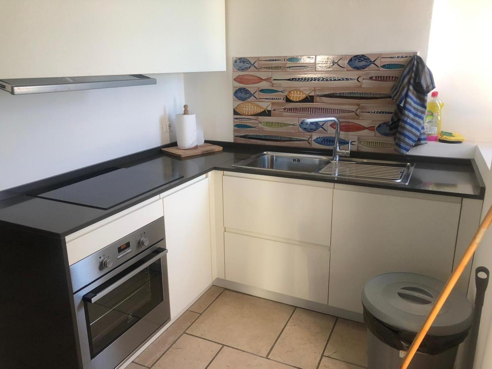 Appartement Casa Suyan