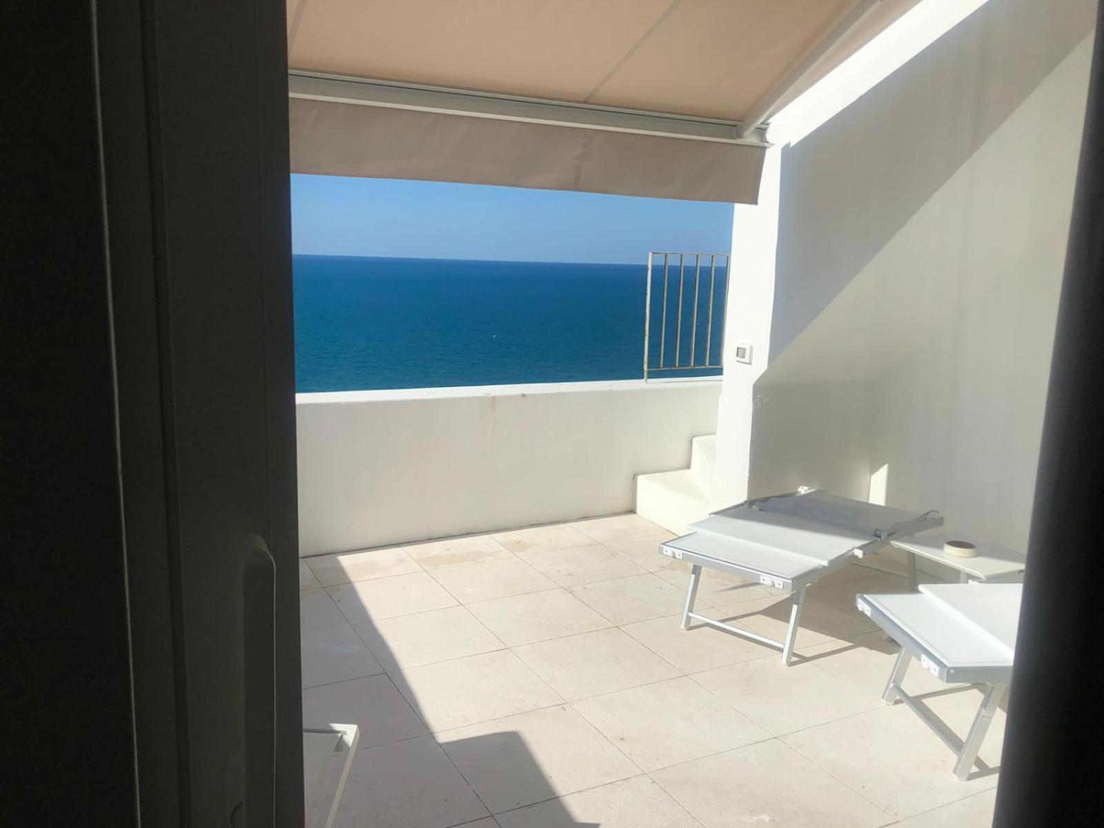 Casa Suyan Appartement Peschici